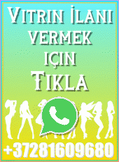 Vitrin - İlan ver!<br>Tıkla!