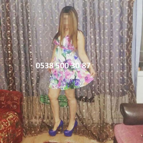 Bundan önce o benim en iyi arkadaşımdı