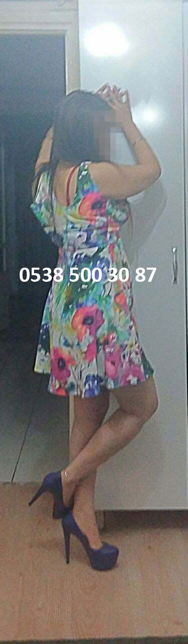 Gingerbread man Bölüm 2