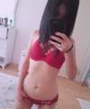 Alev-alev doyumsuz escort Ilksen