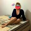 Cıvıl-cıvıl beyaz tenli escort Ecehan