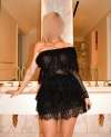 Gözde ile Anıların Zirvesine Çıkın - Mersin Escort Bayan Numaraları