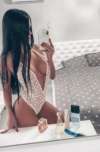 Harika balık etli escort Dolunay