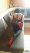 Neşeli esmer escort Fikriye