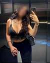 Seksi kendi yeri olan escort Bengi