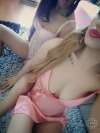 Seksi sakso çeken hatun Fahire