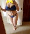 VİP dans yapan escort Elif