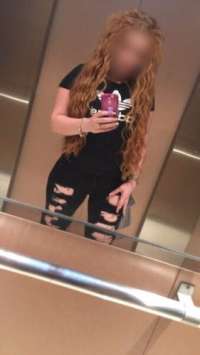 159cm Boyunda, 80kg Ağırlığında Alev Alev Mersin Escort Hatun