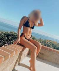 Akdeniz Bölgesindeki Escort Bayan Profili: Güzel ve Çekici