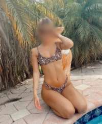 Akdeniz Bölgesindeki Escort Bayan Profili: Güzel ve Çekici