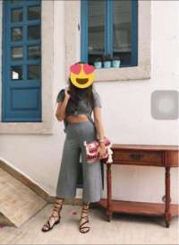 Akdeniz Bölgesinin Elit Escort Kızı