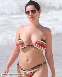 Akdeniz'deki Zarif Escort: Derya