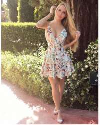 Akdeniz'deki Zarif Escort: Derya
