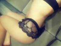 Alev-alev genç escort Canel