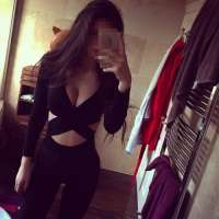 Alev-alev genç hanım Rüya