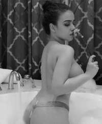 Alev-alev kendi yeri olan Balca