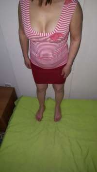 Alev-alev sakso çeken kadın Esen