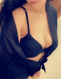 Alev-alev saksocu eskort Müjde