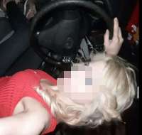 Alev-alev sarışın escort Gülsen