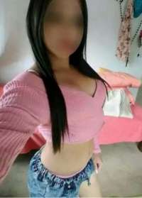 Anamur Bölgesinin En Çekici Bayanı: Escort Yasemin
