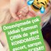 Anamur Bölgesinin En Çekici Bayanı: Escort Yasemin