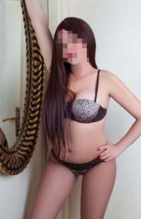 Anamur'da Eşsiz Bir Deneyim Sunan Bayan Escort