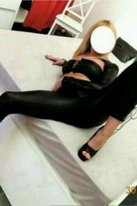 Anamur Escort Bayan Ela'nın Baş Döndüren Güzelliği