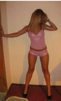 Anamur Escort Bayan Ela'nın Baş Döndüren Güzelliği