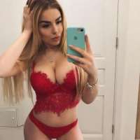 Anamur Escort Bayan Ela'nın Baş Döndüren Güzelliği