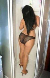 Anamur Escort Bayanları'ndan Melek'le Tanışın!