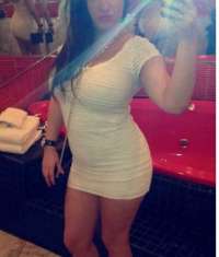 Arsız balık etli hanım Kiymet