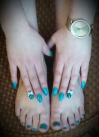 Arsız balık etli hanım Kiymet