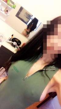 Arsız beyaz tenli Kösem