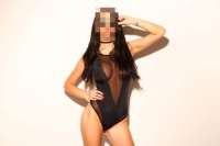 Arsız beyaz tenli Kösem