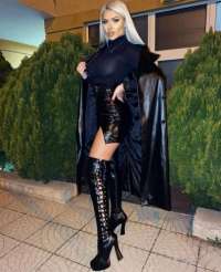 Arsız deneyimli kadın Aysel