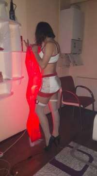 Arsız eve gelen escort Nağme