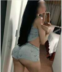 Arsız evinde buluşan escort Betül
