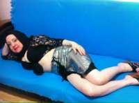 Arsız fatezi yapan eskort Karanfil