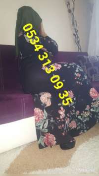 Arsız gerçek fotoğraflı kız Parla