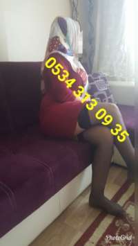 Arsız gerçek fotoğraflı kız Parla