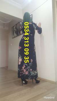 Arsız gerçek fotoğraflı kız Parla