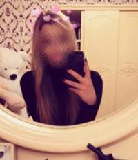 Arsız kaprissiz kadın Melahat