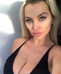 Arsız masöz hatun Peren