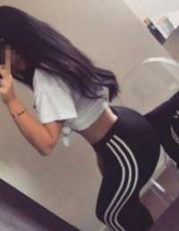 Arsız oral yapan Ruhsar