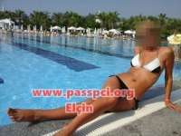 Arsız sakso çeken hanım Hümeyra