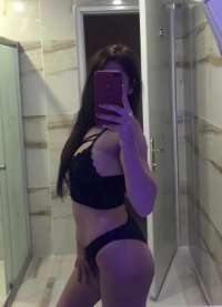 Arsız sarışın escort Azra