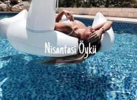 Arsız sarışın hanım Günnur