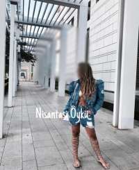 Arsız sarışın hanım Günnur