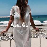 Arsız sarışın hanım Günnur