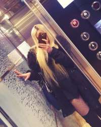 Ateşli balık etli hanım Erden